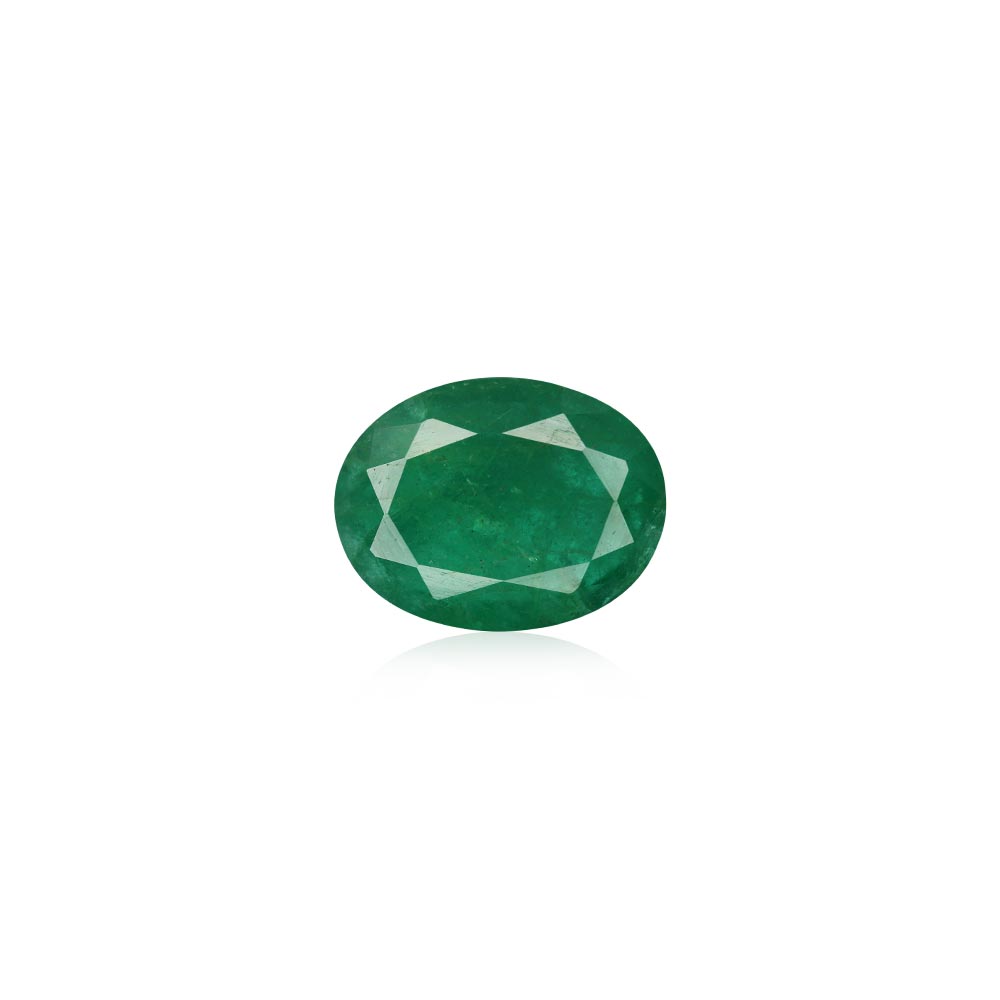 Emerald - 4.43 Carat