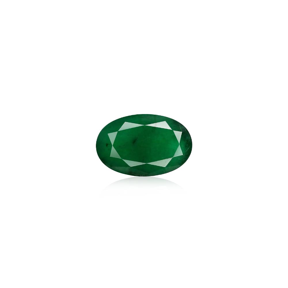 Emerald - 4.44 Carat
