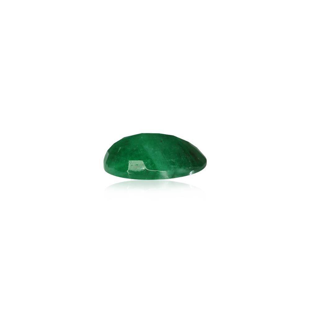Emerald - 4.44 Carat