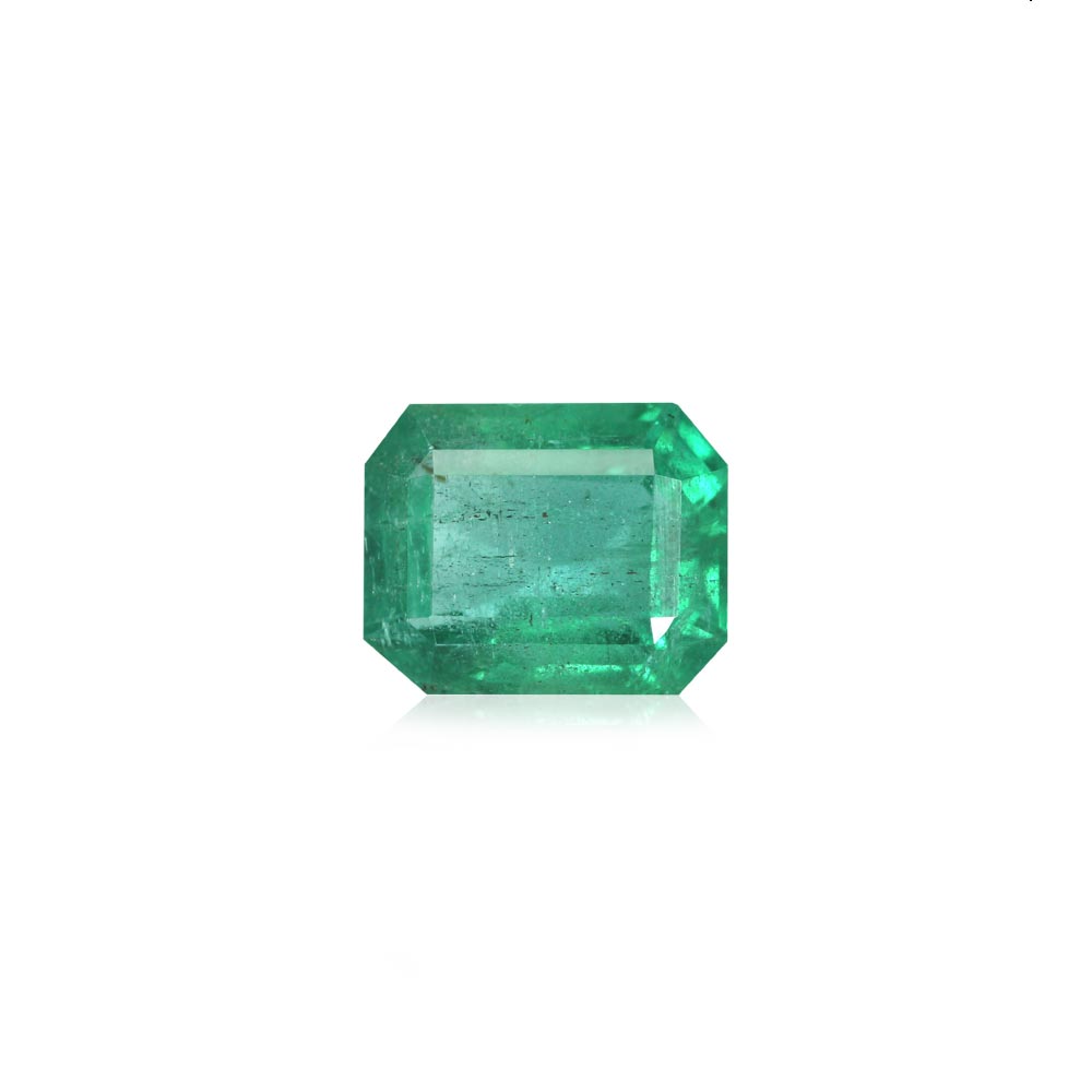 Emerald - 4.52 Carat