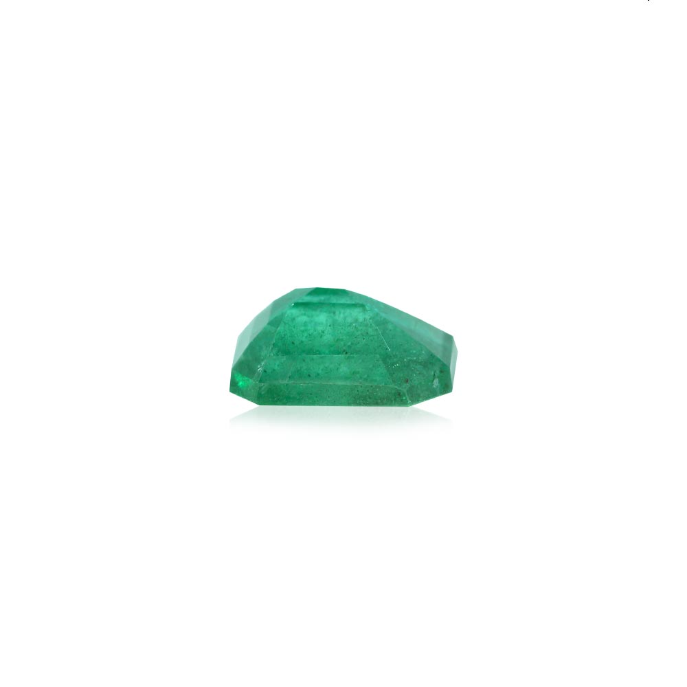Emerald - 4.52 Carat