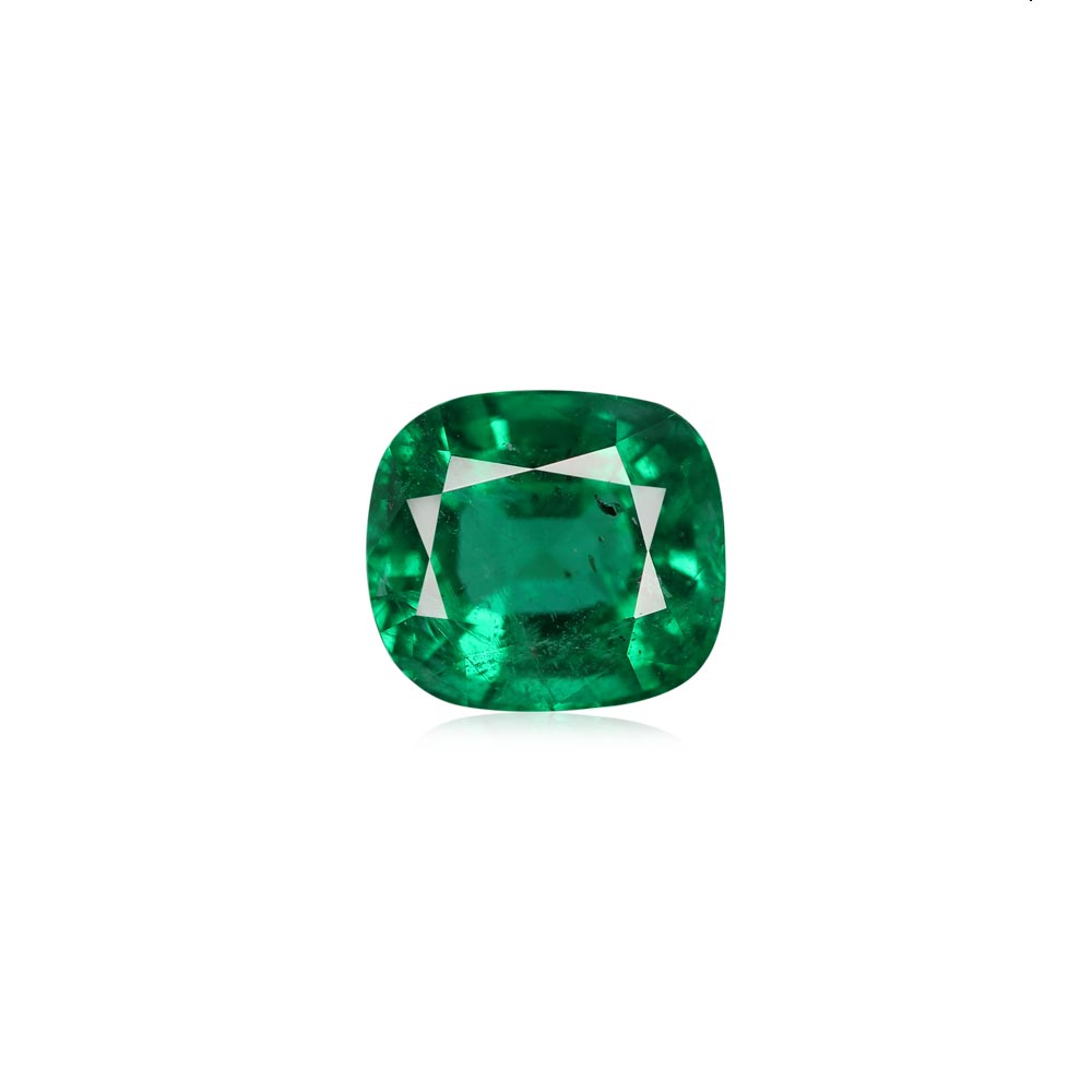 Emerald - 4.54 Carat