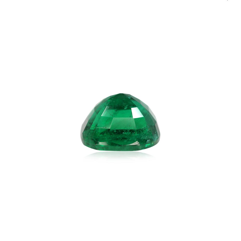 Emerald - 4.54 Carat