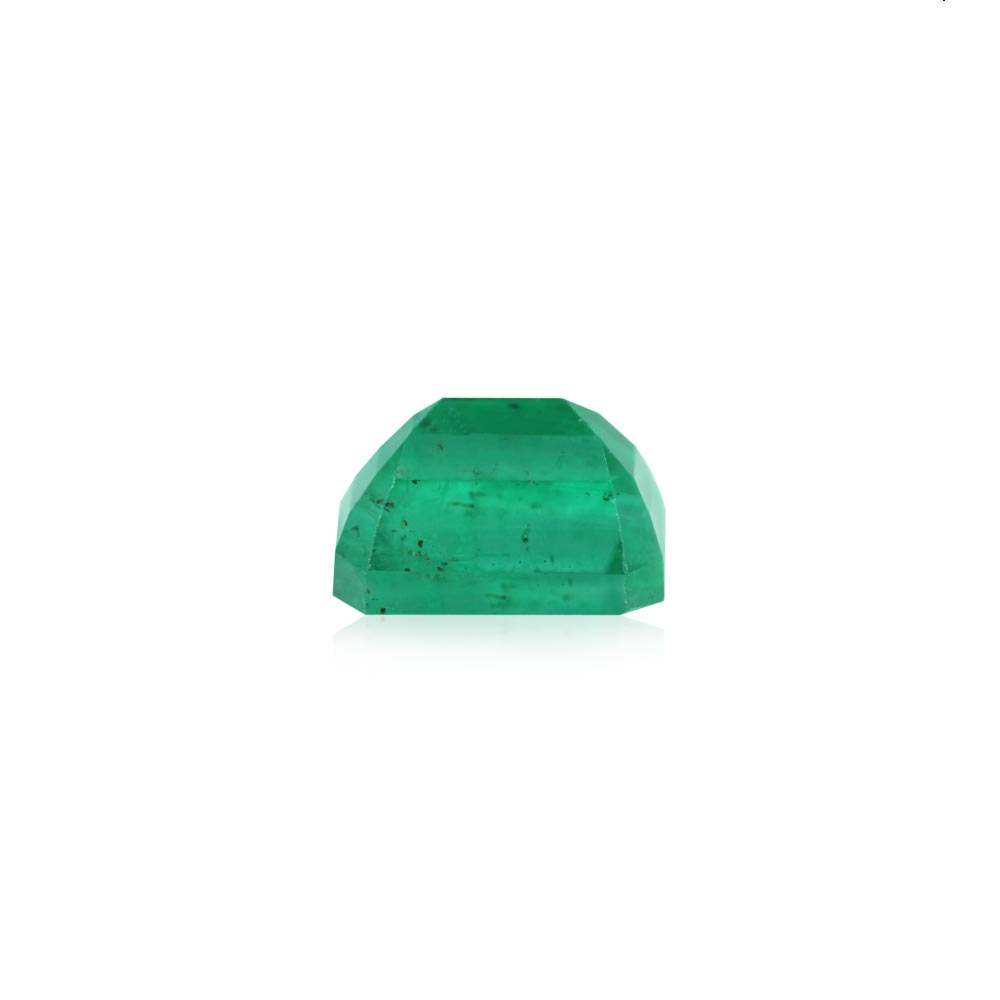 Emerald - 4.35 Carat