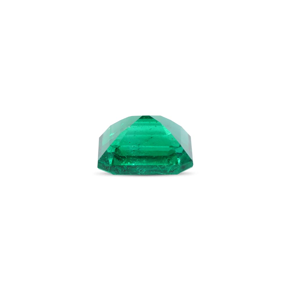 Emerald - 4.69 Carat