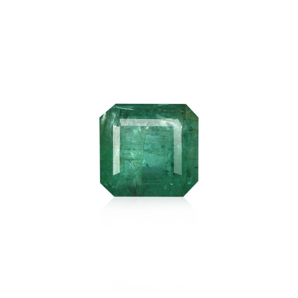Emerald - 4.75 Carat