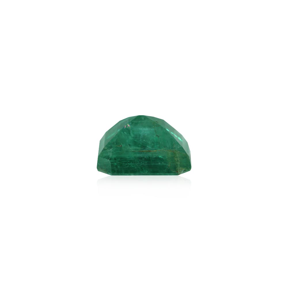 Emerald - 4.75 Carat