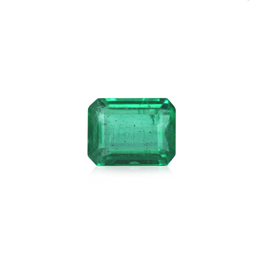 Emerald - 4.96 Carat