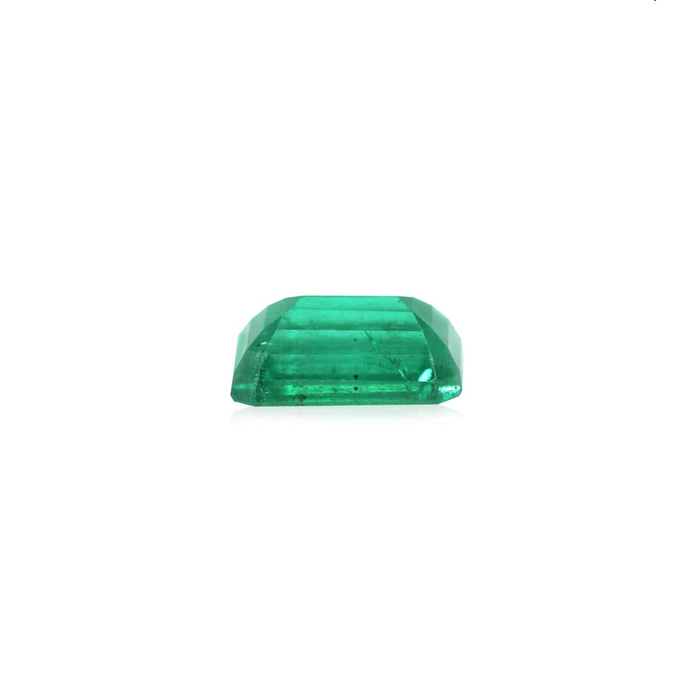 Emerald - 4.96 Carat