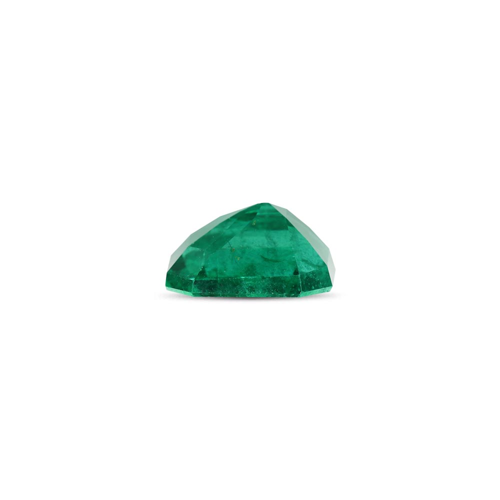 Emerald - 5.02 Carat