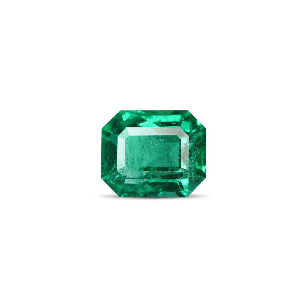 Emerald - 5.02 Carat