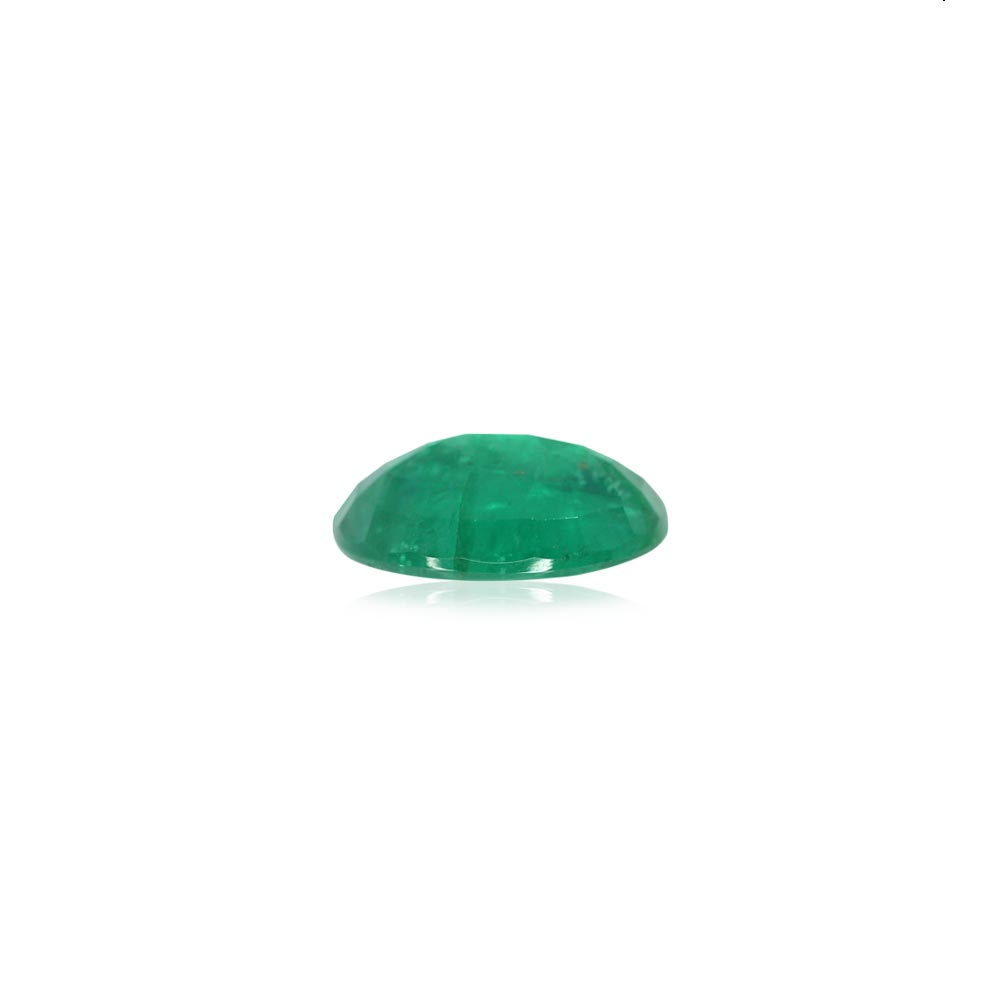 Emerald - 5.02 Carat