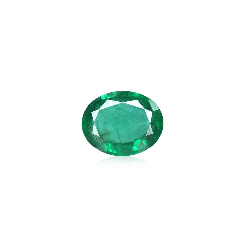 Emerald - 5.02 Carat