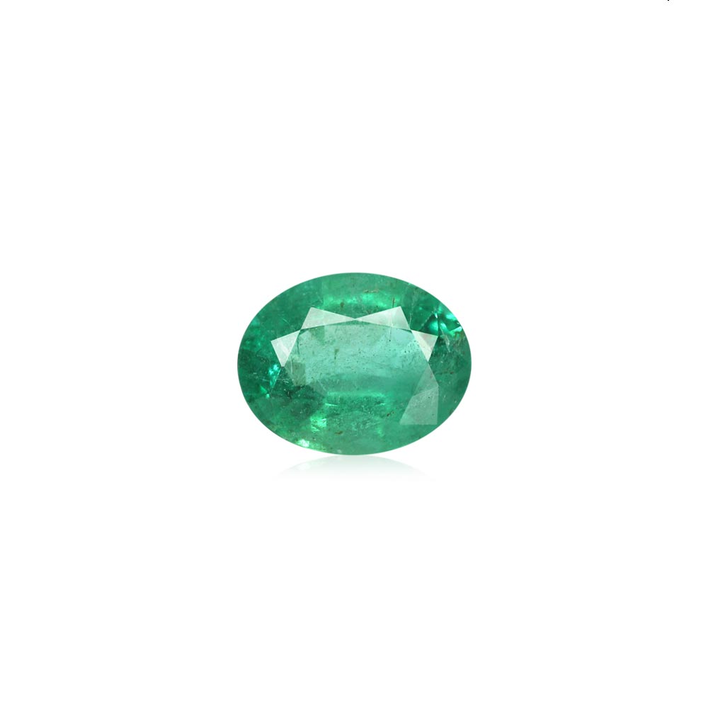 Emerald - 5.04 Carat