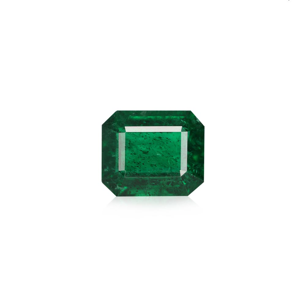 Emerald - 5.23 Carat