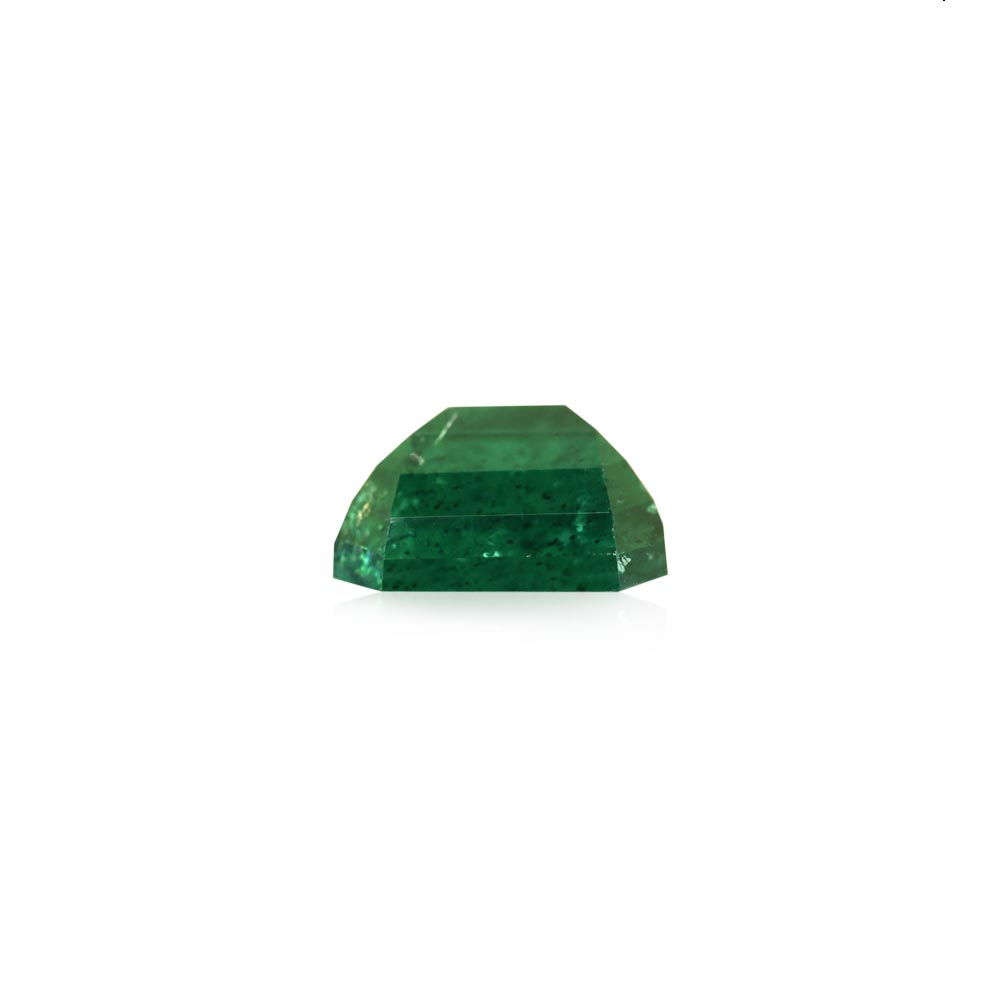 Emerald - 5.23 Carat