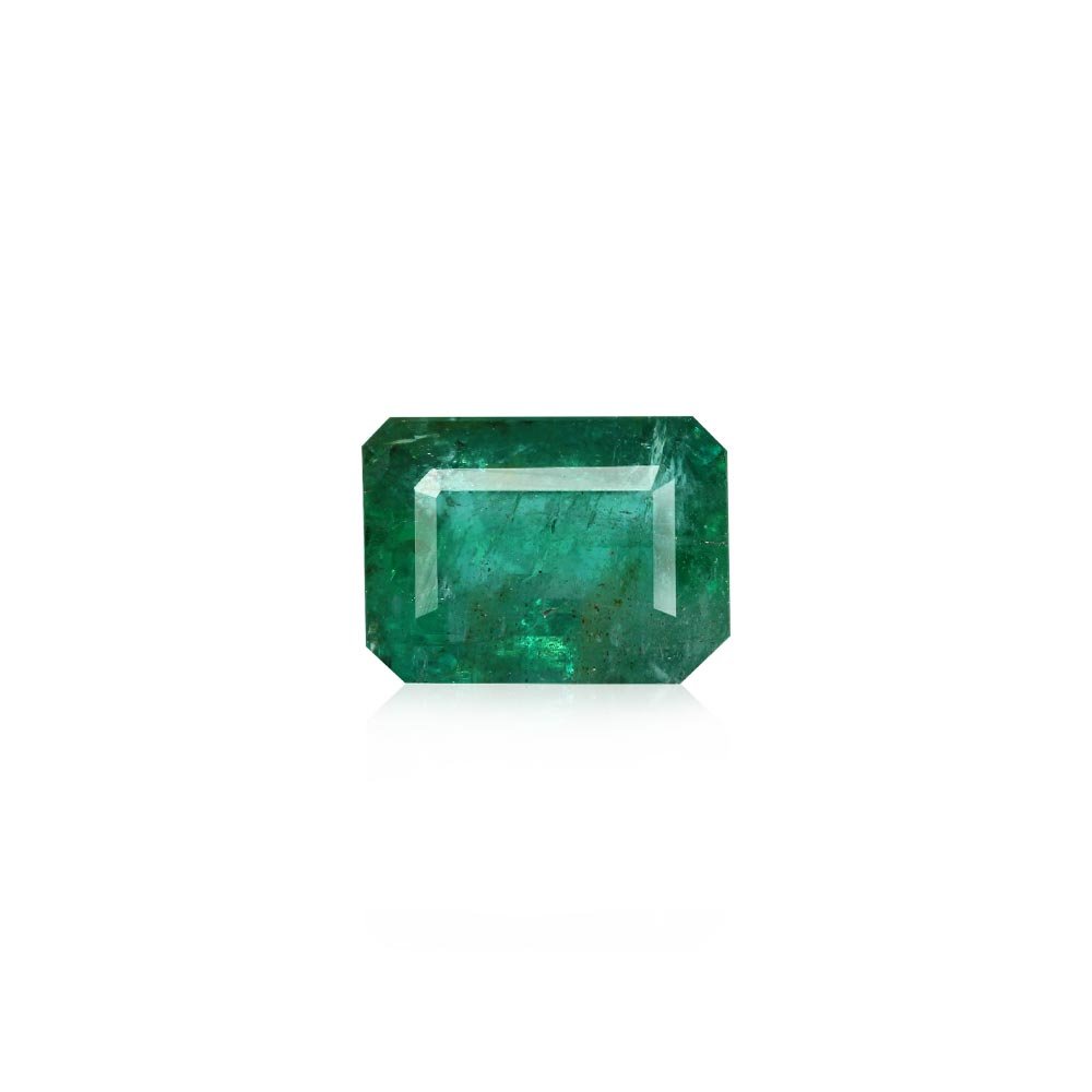 Emerald -  5.27 Carat