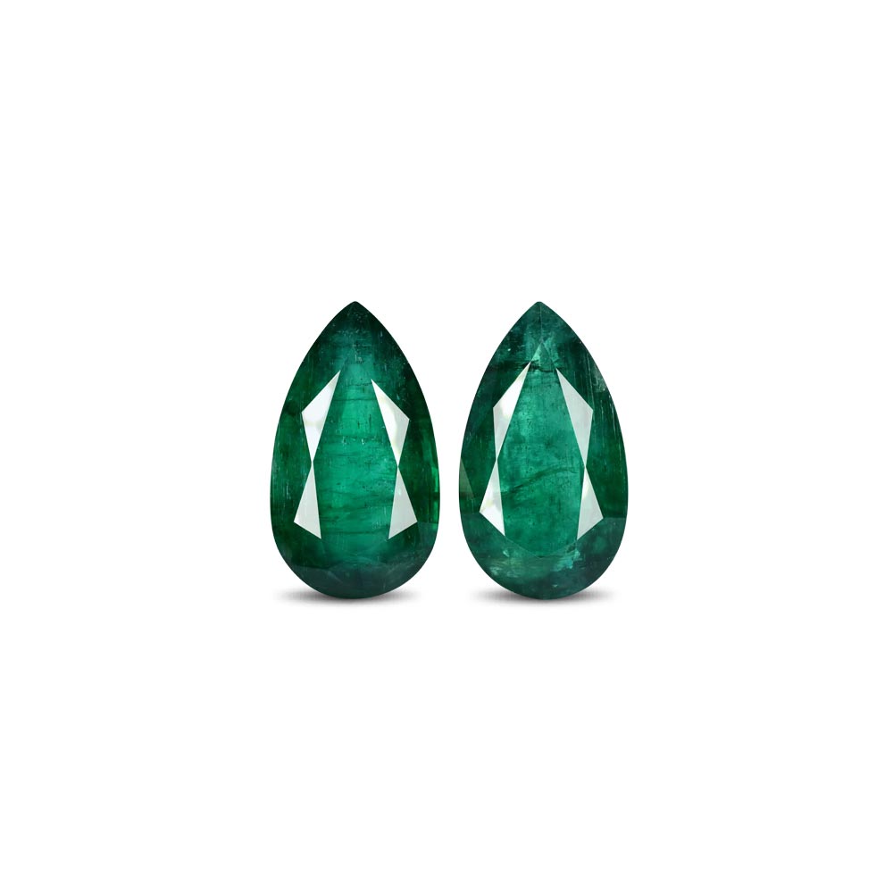 Emerald - 52.88 Carat