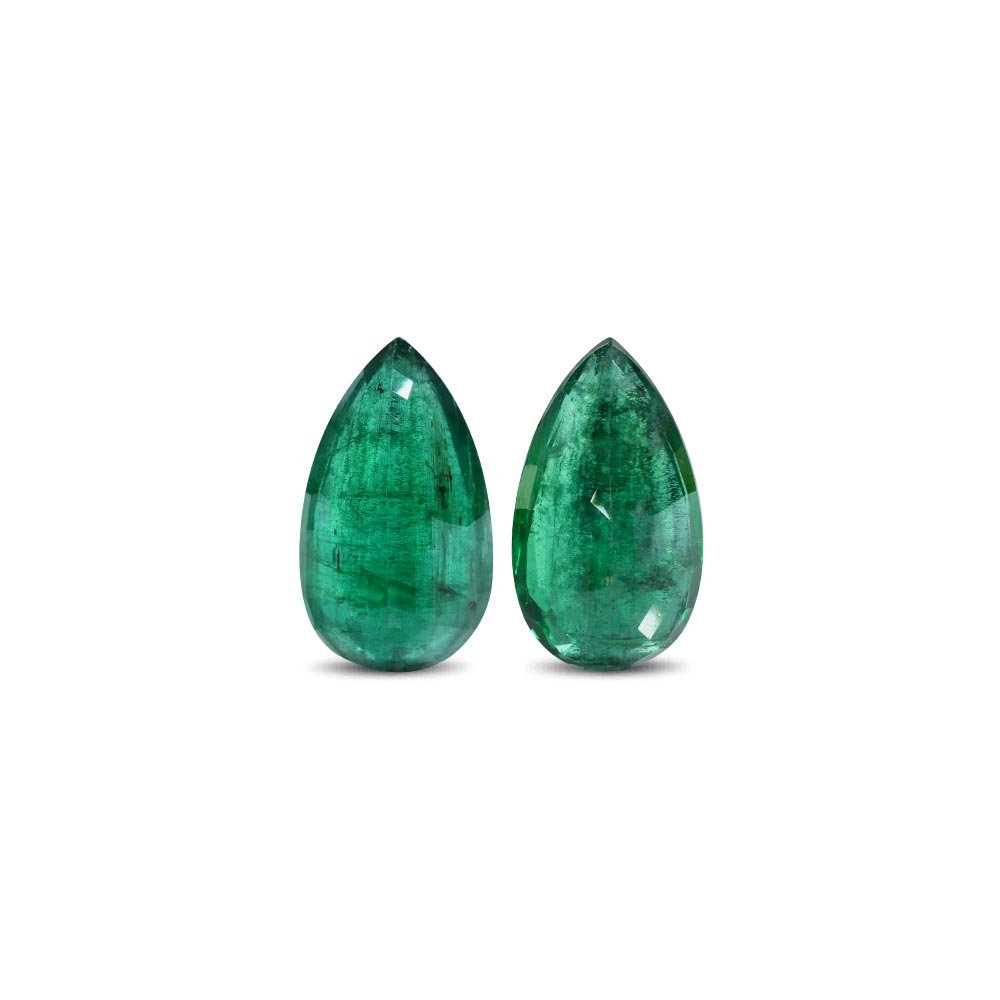 Emerald - 52.88 Carat