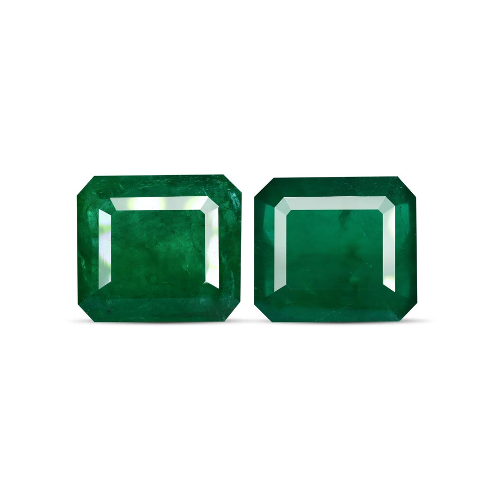 Emerald - 53.04 Carat