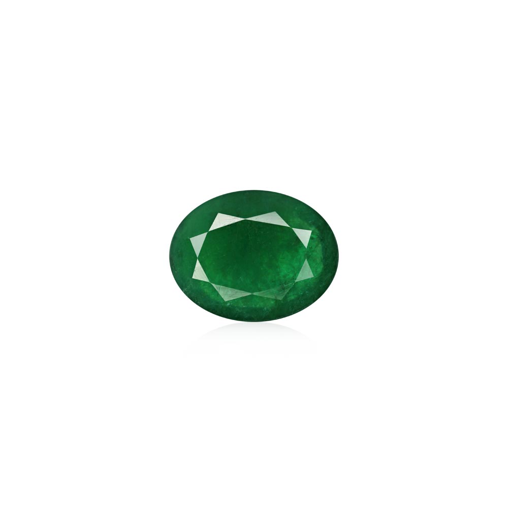 Emerald - 5.31 Carat