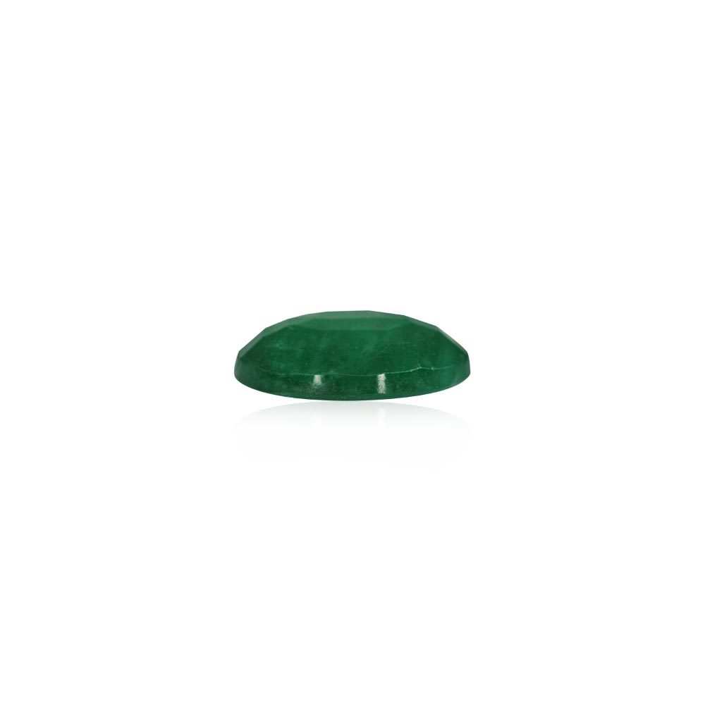 Emerald - 5.31 Carat