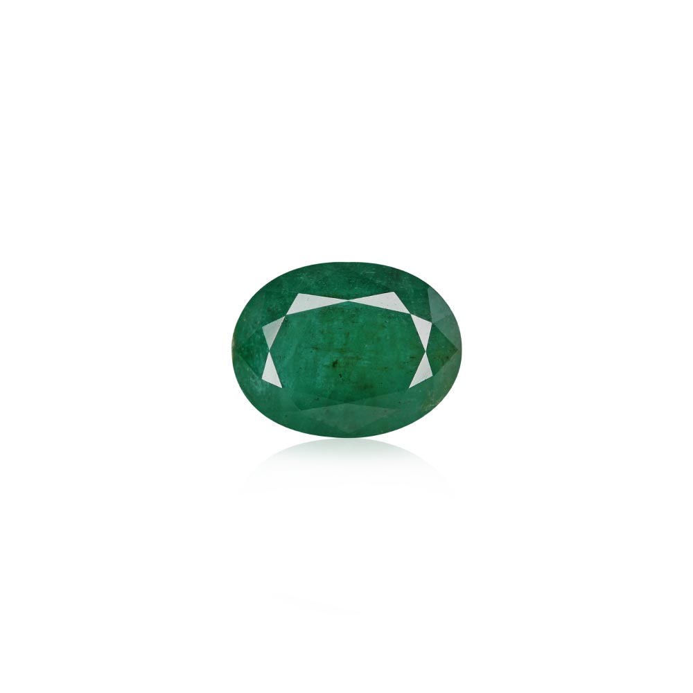 Emerald - 5.5 Carat