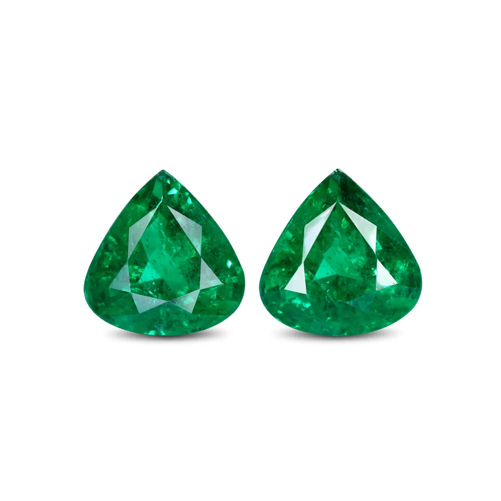Emerald - 5.54 Carat