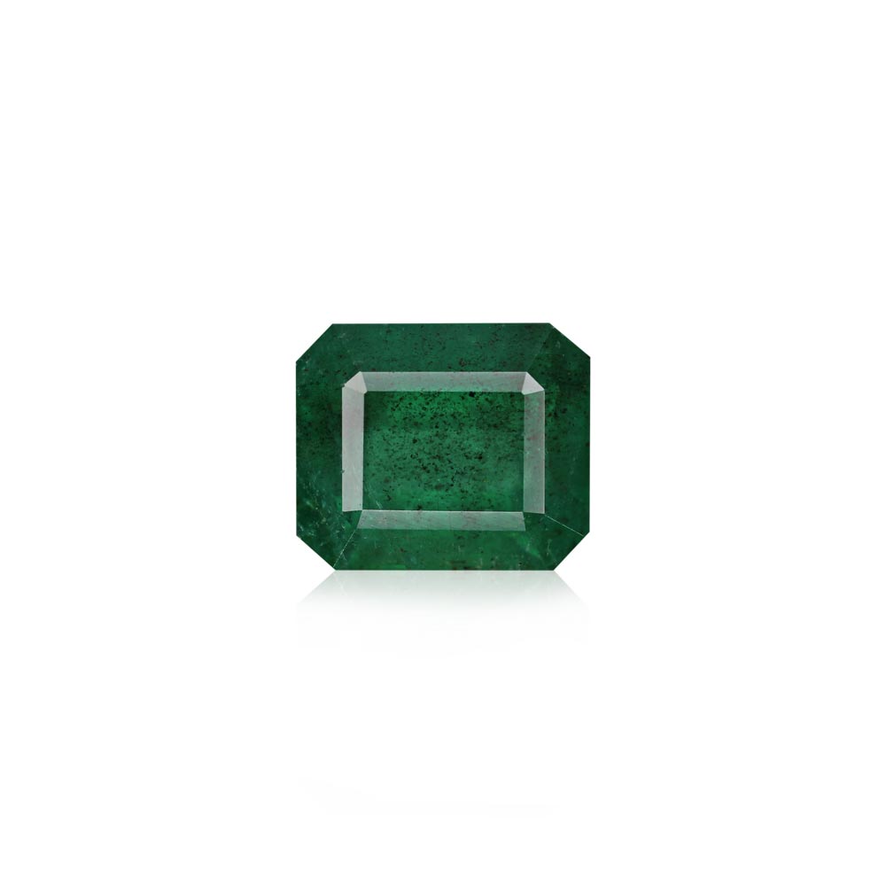 Emerald - 5.59 Carat