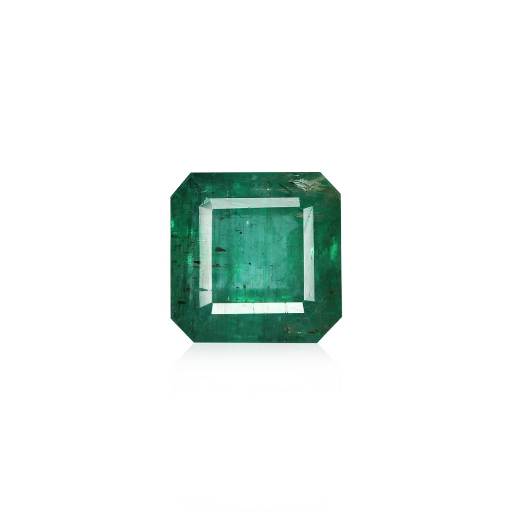 Emerald - 5.78 Carat