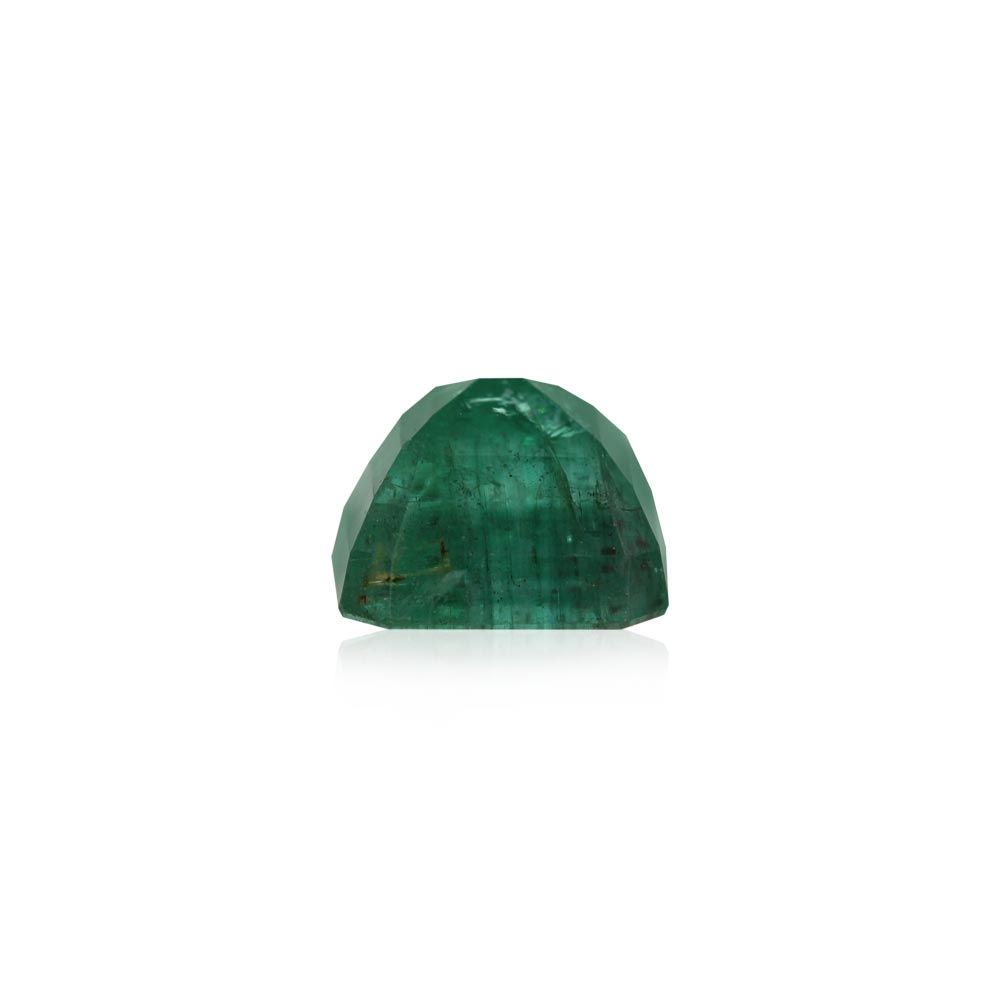 Emerald - 5.78 Carat