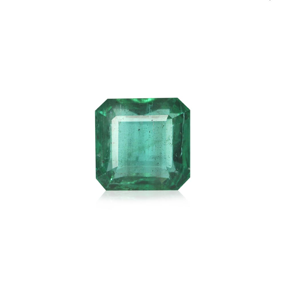 Emerald - 5.84 Carat