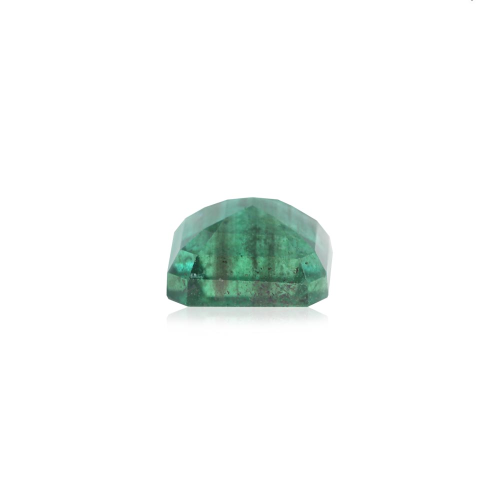 Emerald - 5.84 Carat