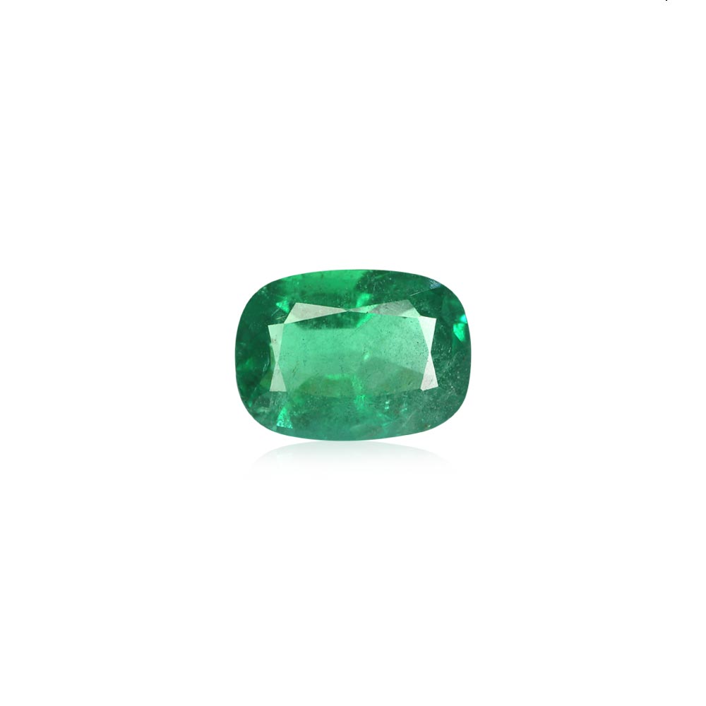 Emerald - 5.85 Carat