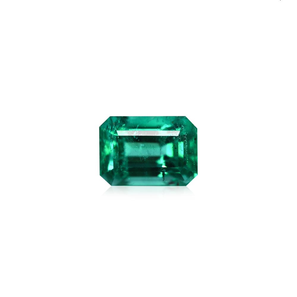 Emerald - 5.70 Carat