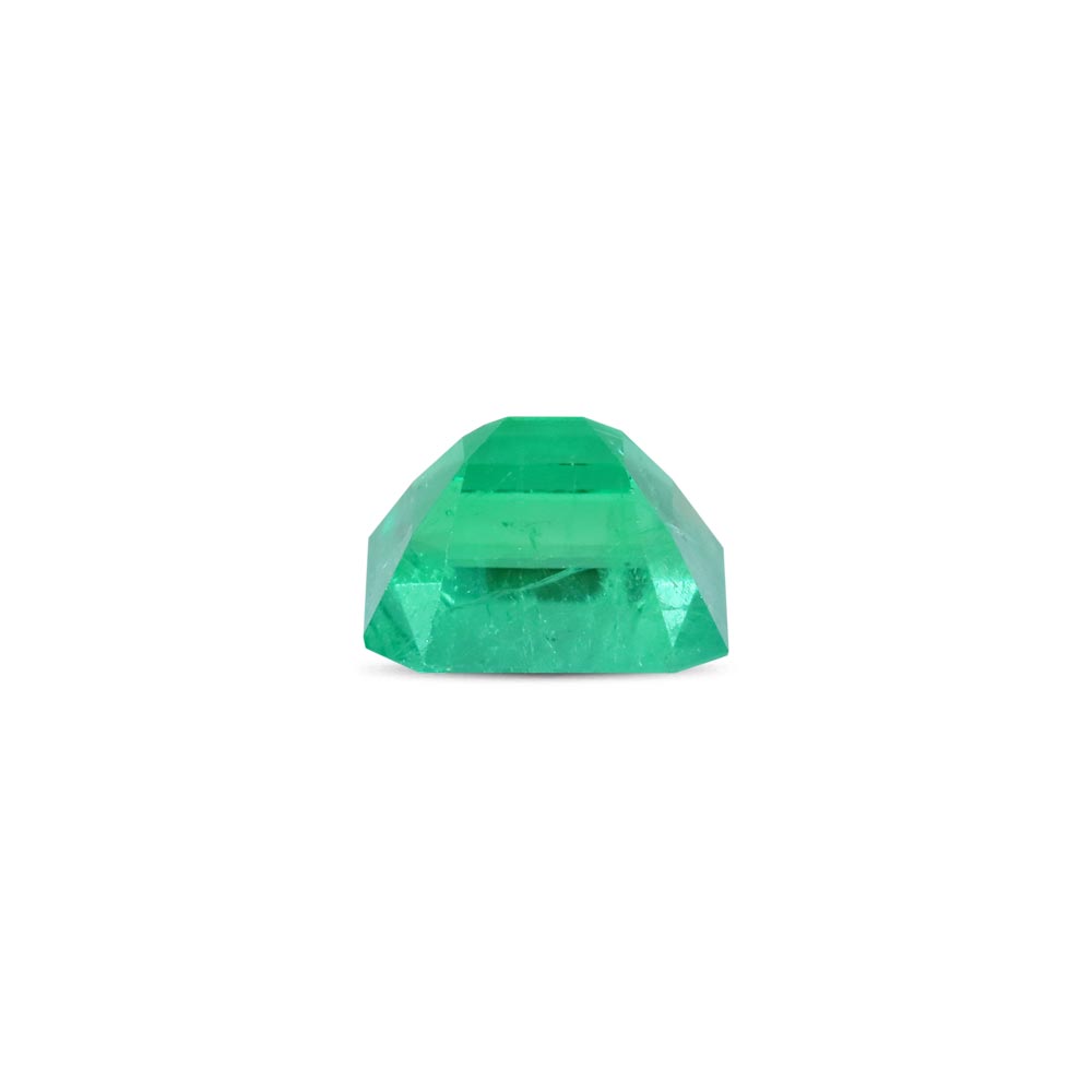 Emerald - 5.9 Carat