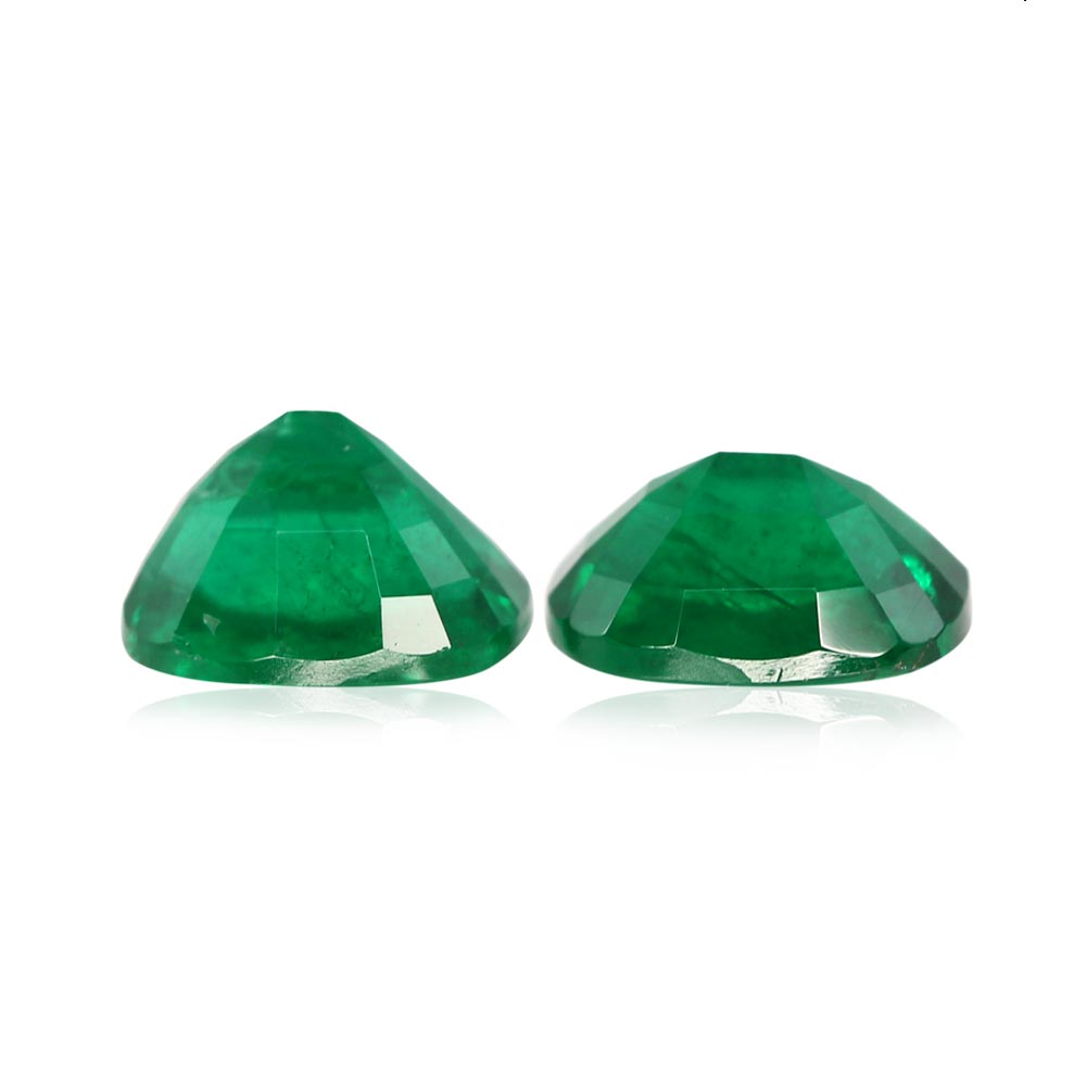 Emerald - 6.04 Carat