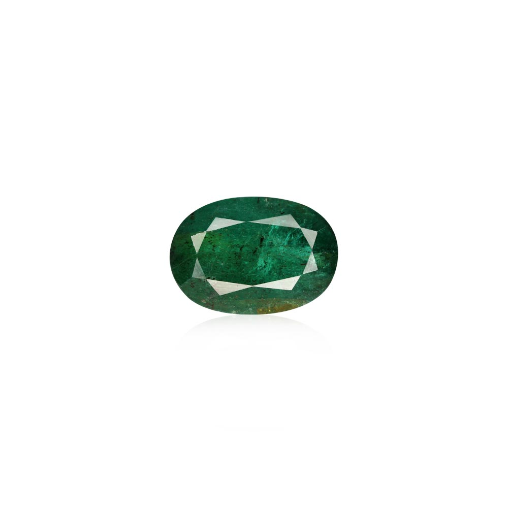 Emerald - 6.1 Carat