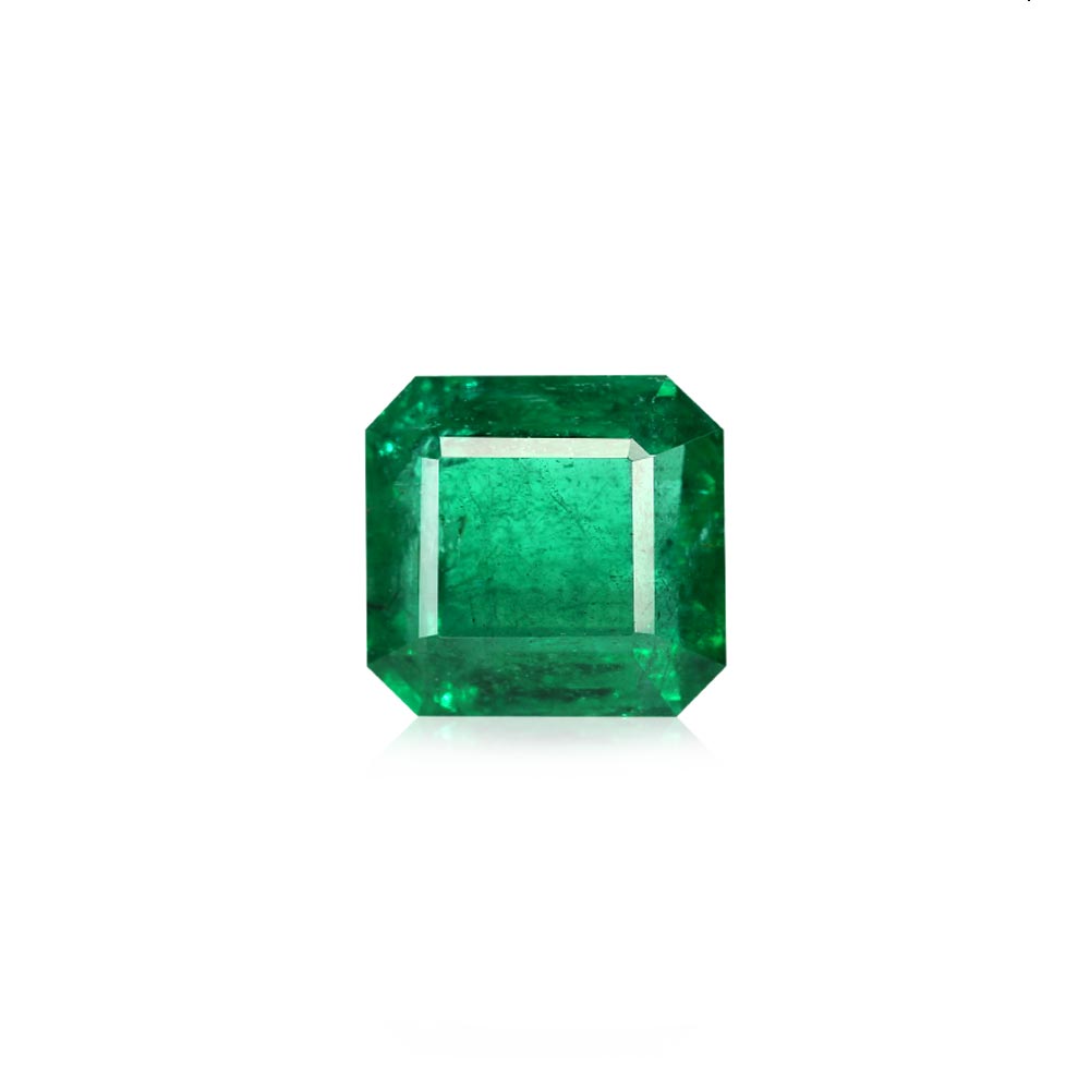 Emerald - 6.4 Carat