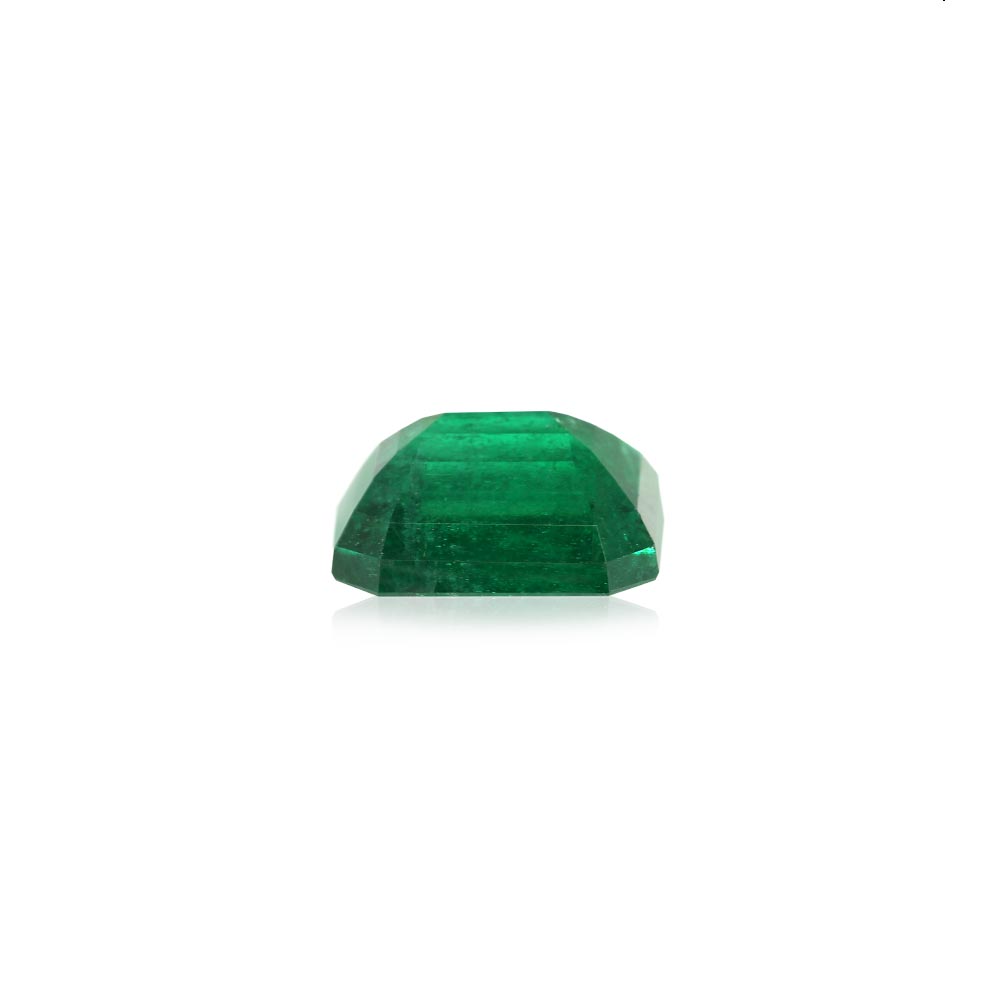 Emerald - 6.4 Carat