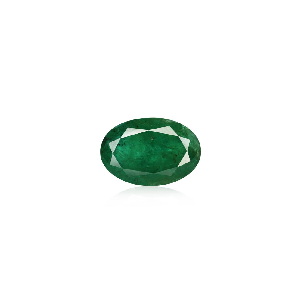Emerald - 6.53 Carat