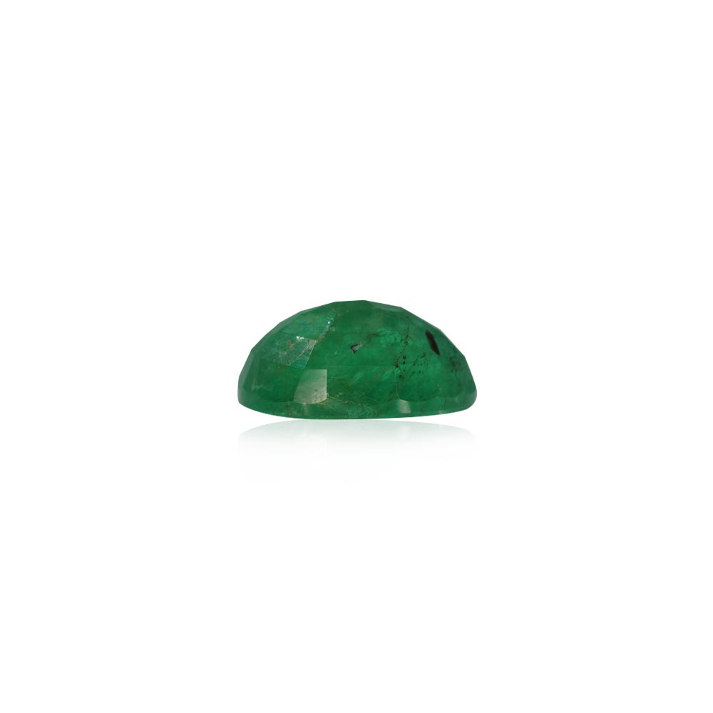 Emerald - 6.53 Carat