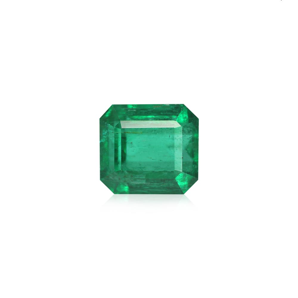 Emerald - 6.66 Carat