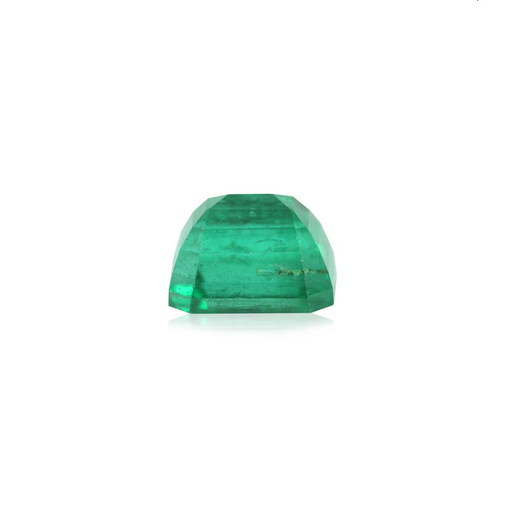 Emerald - 6.66 Carat