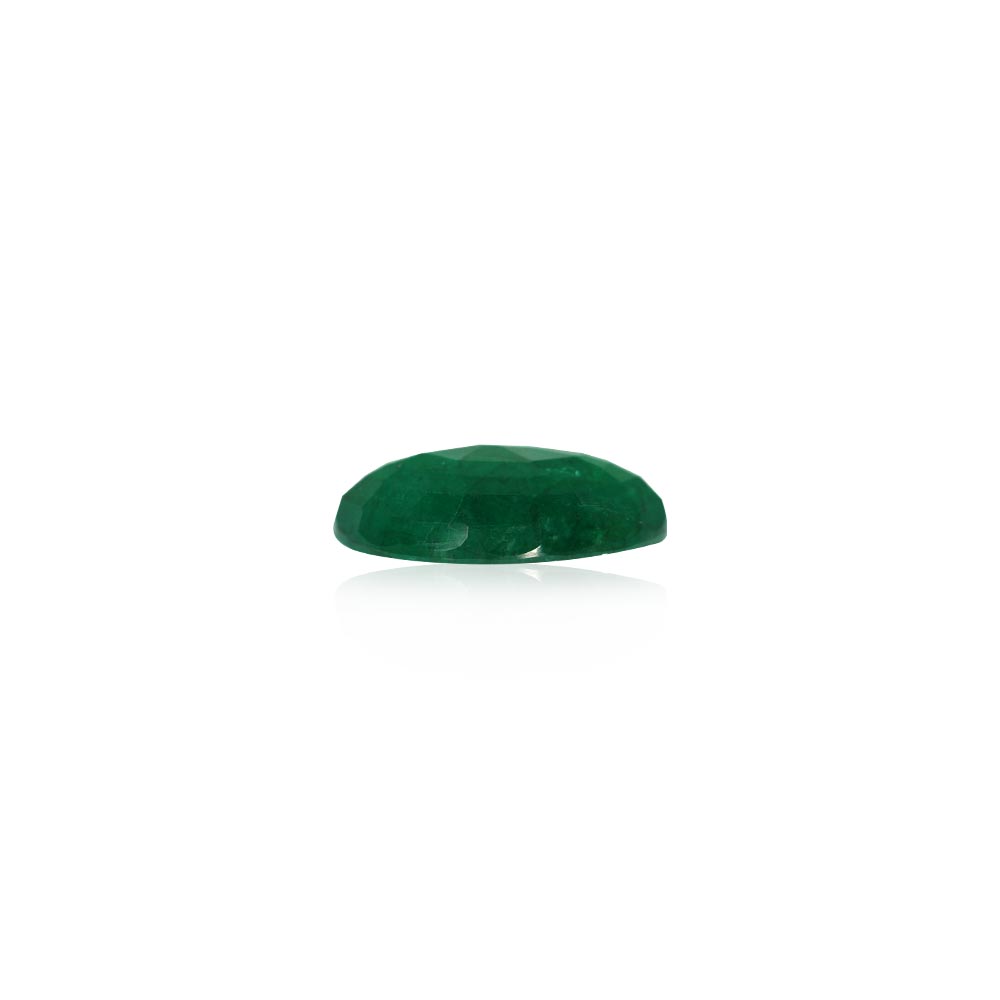 Emerald - 6.69 Carat