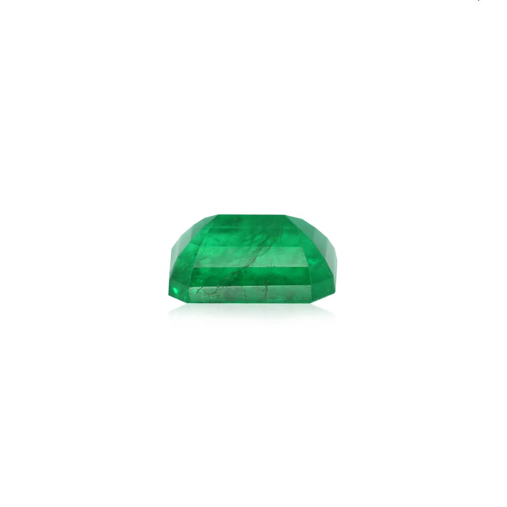 Emerald - 6.77 Carat