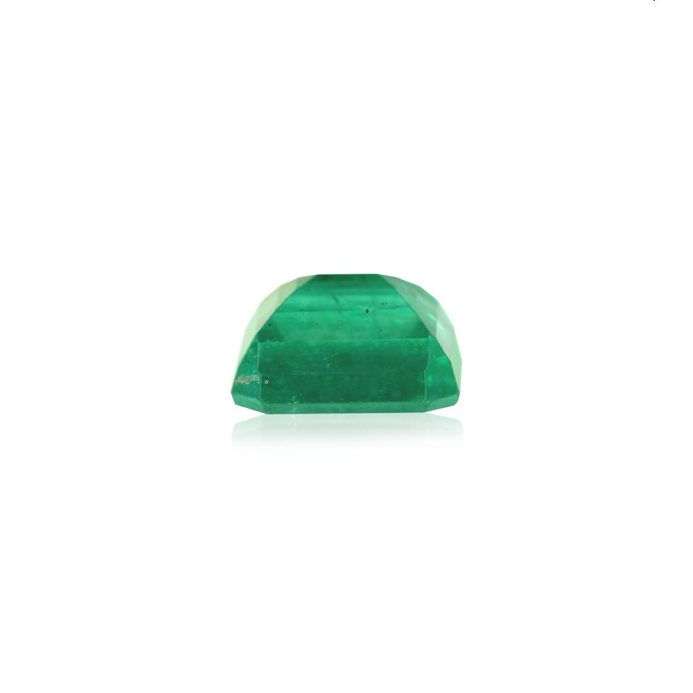Emerald - 6.85 Carat