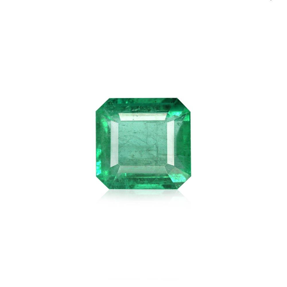 Emerald - 6.85 Carat
