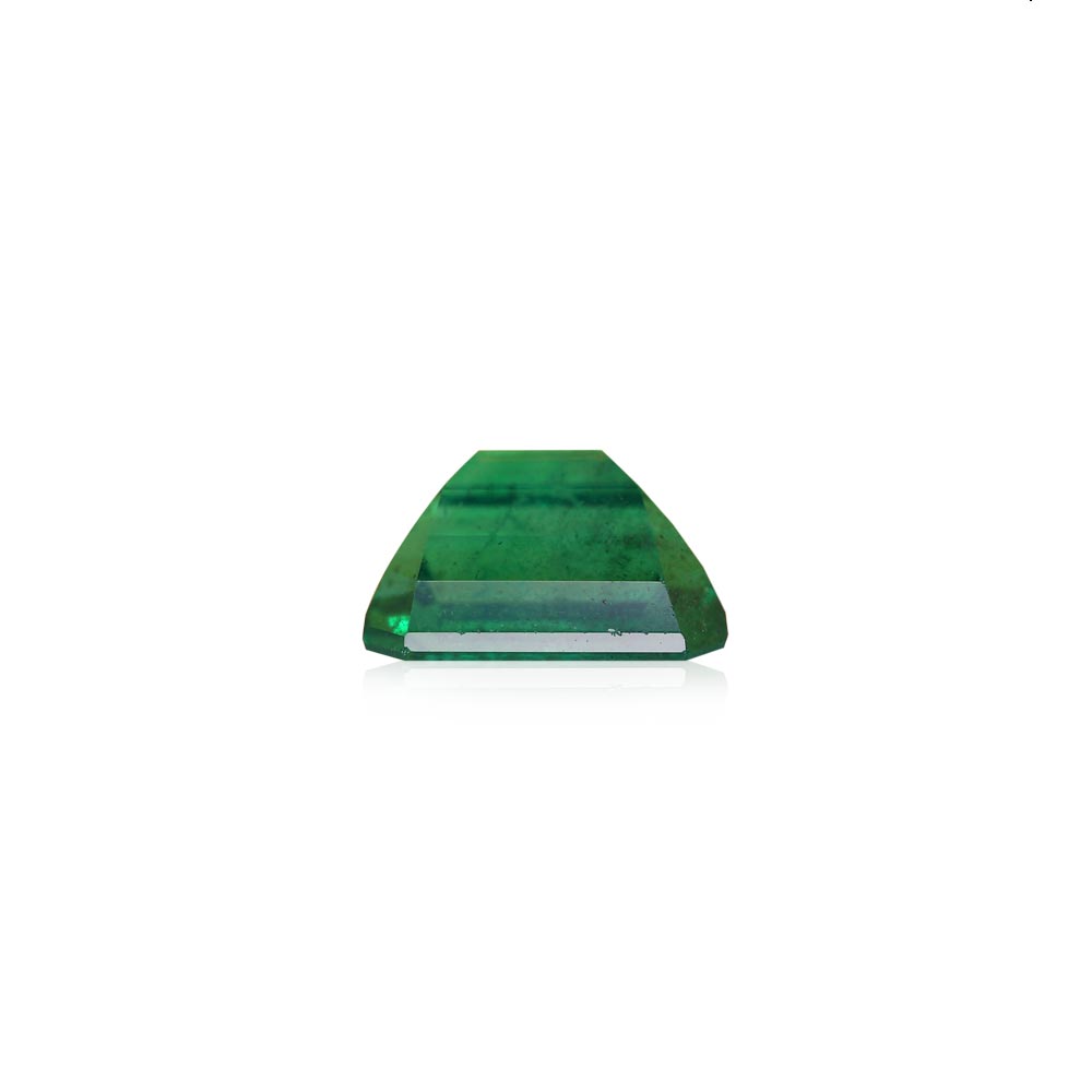 Emerald - 6.99 Carat