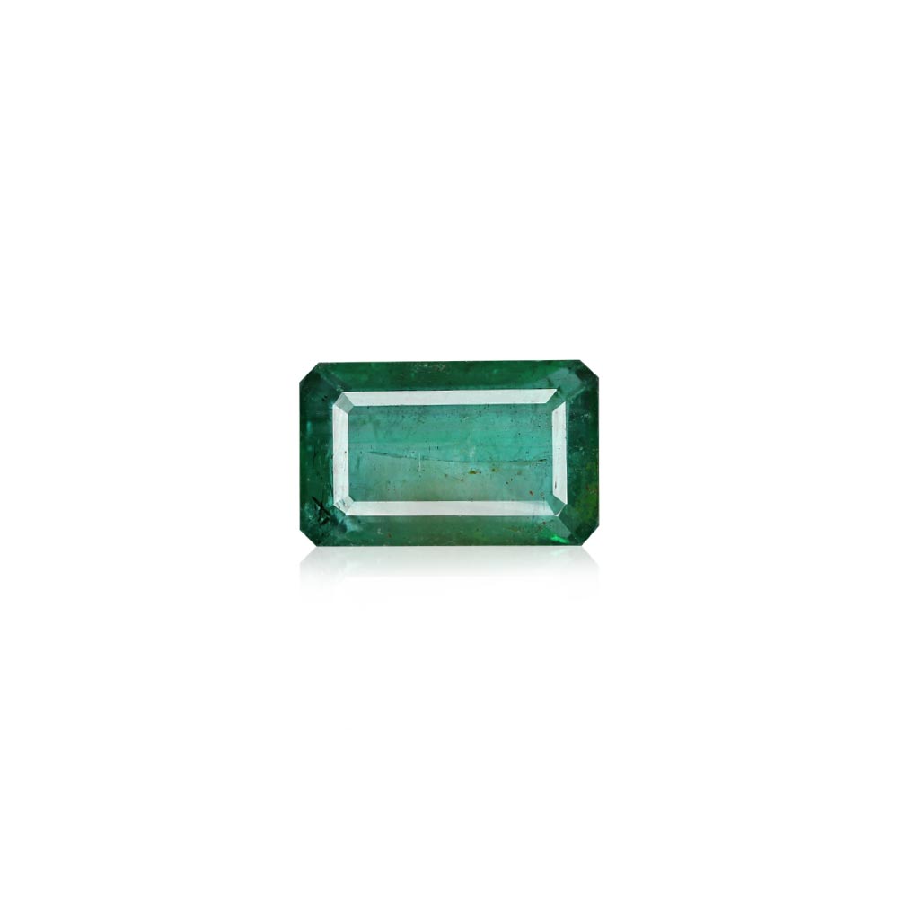 Emerald - 7.05 Carat